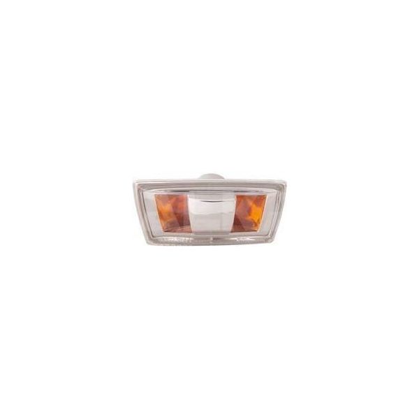 Alkar 3102438 - Indicatore Di Direzione Oe 1713418, Destro Per Astra H, Cruze (J300), Cruze (J305), Cruze (J308), Orlando (J309), Adam, Insignia A (G09), Corsa D (S07), Corsa E (X15), Meriva B (S10), Zafira B-image
