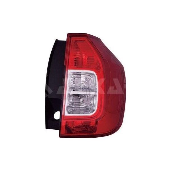 Alkar 2272721 - Oe 265502081R Luce Posteriore Destra Per Logan-image