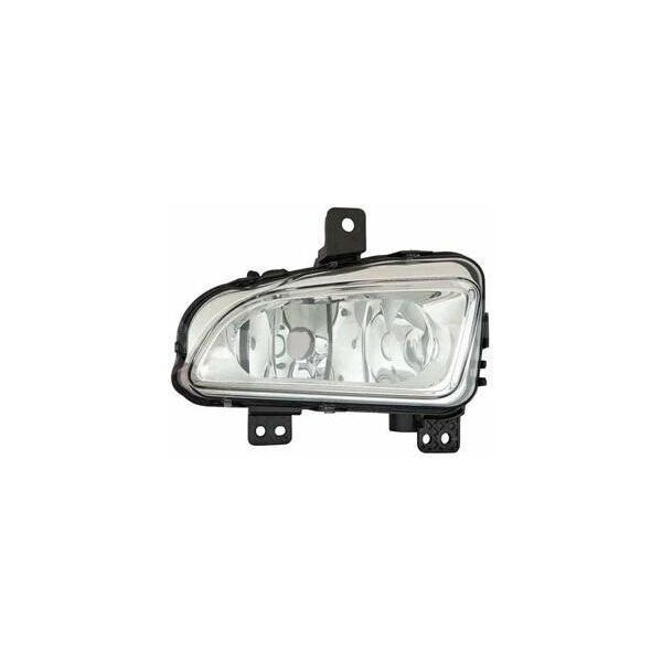 Alkar 2902350 - Fendinebbia Oe 51965918, Destro Per 500X (334)-image
