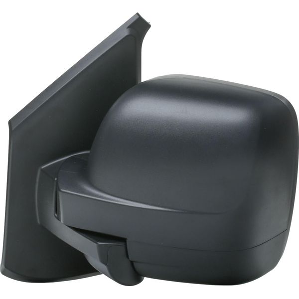 Alkar 9225645 - Oe 4422988 Specchio Retrovisore Esterno, Sinistro Per Trafic Iii (Fg), Vivaro (X82), Trafic Iii (Jg), Trafic Iii (Eg), Talento, Vivaro B (X82)-image