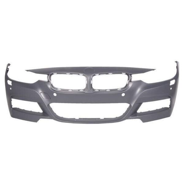 Blic 5510-00-0063911PP - Paraurti Anteriore Oe 51118056560 Per Serie 3 (F31), Serie 3 (F30)-image