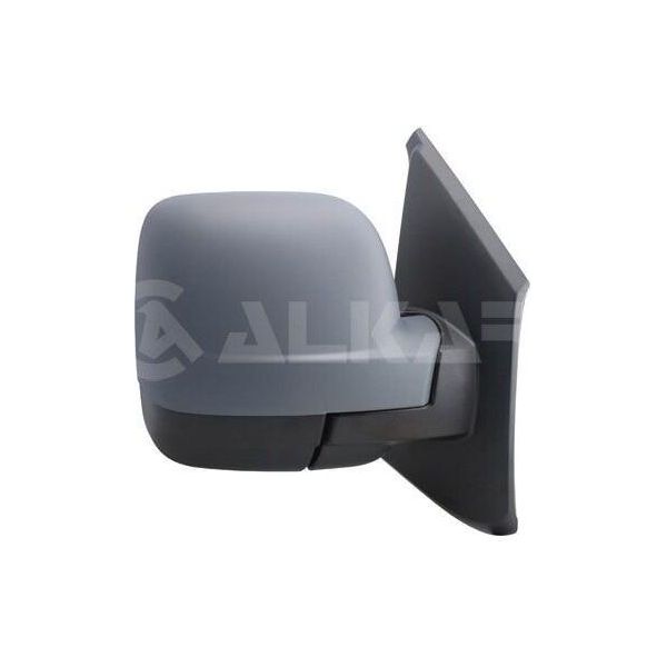Alkar 9232645 - Oe 4422964 Specchio Esterno Destro Per Vivaro B (X82), Vivaro (X82), Talento, Trafic Iii (Jg), Trafic Iii (Fg), Trafic Iii (Eg)-image