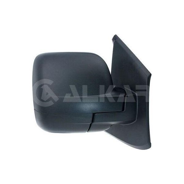Alkar 9202645 - Oe 4422961 Specchio Esterno Destro Per Talento, Vivaro (X82), Vivaro B (X82), Trafic Iii (Jg), Trafic Iii (Fg), Trafic Iii (Eg)-image