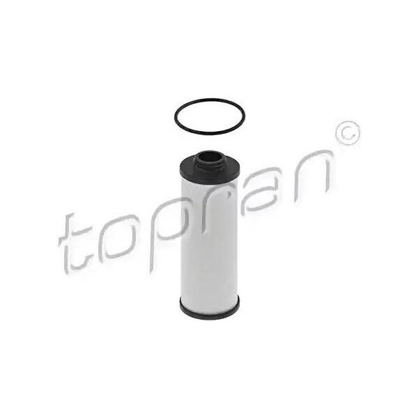 Topran 114 659 - Filtro Idraulico Oe 0B5 325 330A, Cambio Automatico Per A4 (8K), A5 (8T), A6 (4G), A7 (4G), Q5 (8R), Macan (95B)-image