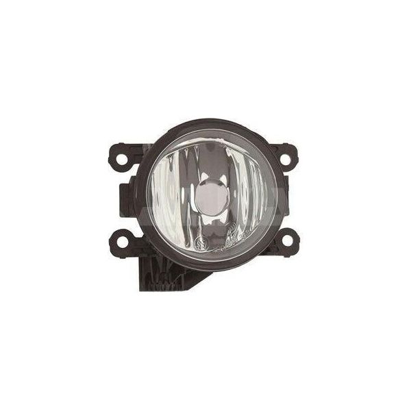 Alkar 2902754 - Oe 2615500Q0C Fendinebbia Anteriore Destro Per Vivaro (X82), Vivaro B (X82), Captur I (H5, J5), Kadjar (Ha, Hl), Scenic Iv, Talisman, Trafic Iii (Jg), Trafic Iii (Fg), Trafic Iii (Eg)-image
