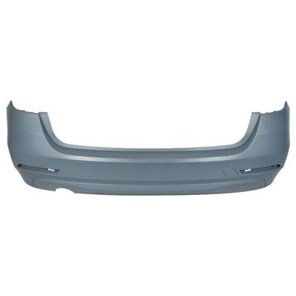 Blic 5506-00-0063950PK - Oe 51 12 7 312 736 Paraurti, Posteriore Per Serie 3 (F31), Serie 3 (F30)-image