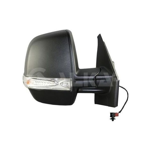Alkar 9276929 - Specchio Esterno Oe 0735528036, Destro Per Doblo, Combo (X12), Combo Tour (X12)-image