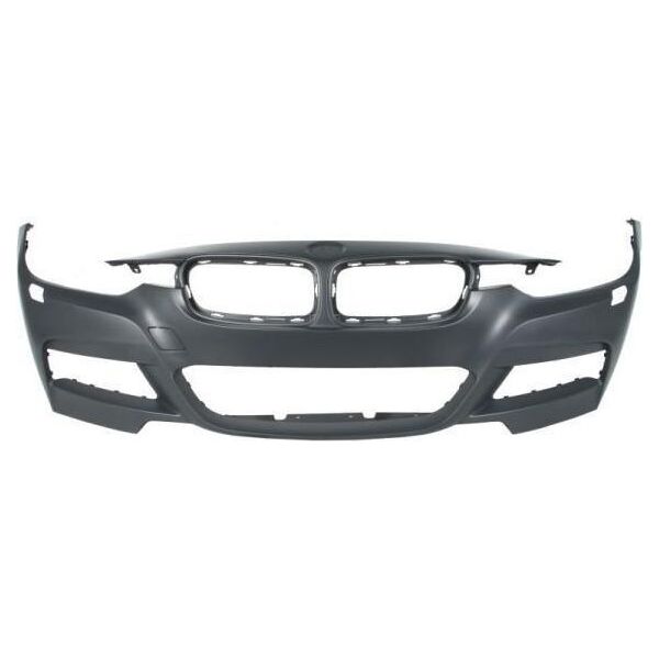 Blic 5510-00-0063907PP - Paraurti Anteriore Oe 51118055823 Per Serie 3 (F30), Serie 3 (F31)-image
