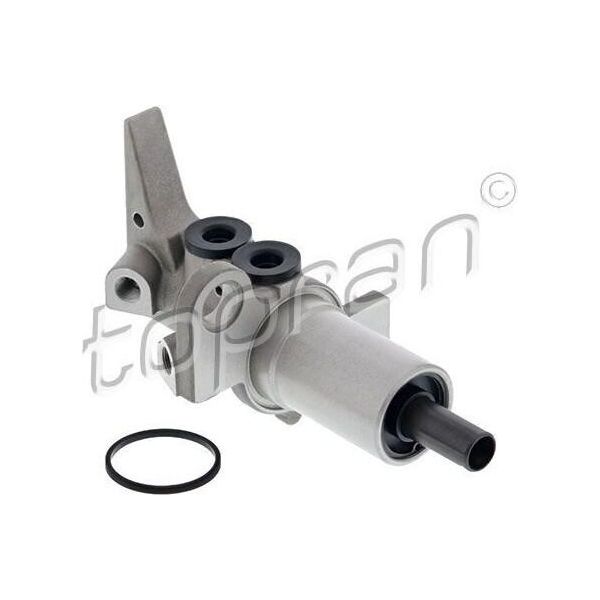Topran 115 851 - Oe 8K0 611 021B Cilindro Maestro Del Freno Per A8 (4H), A5 (8T), A4 (8K)-image