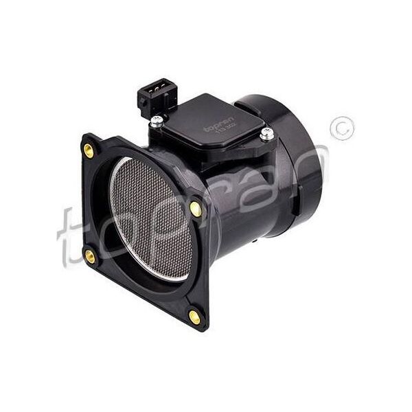 Topran 113 302 - Oe 078 133 471CV Sensore Di Flusso D'aria Di Massa Per A4 (8D), A6 (4B), Passat (3B)-image