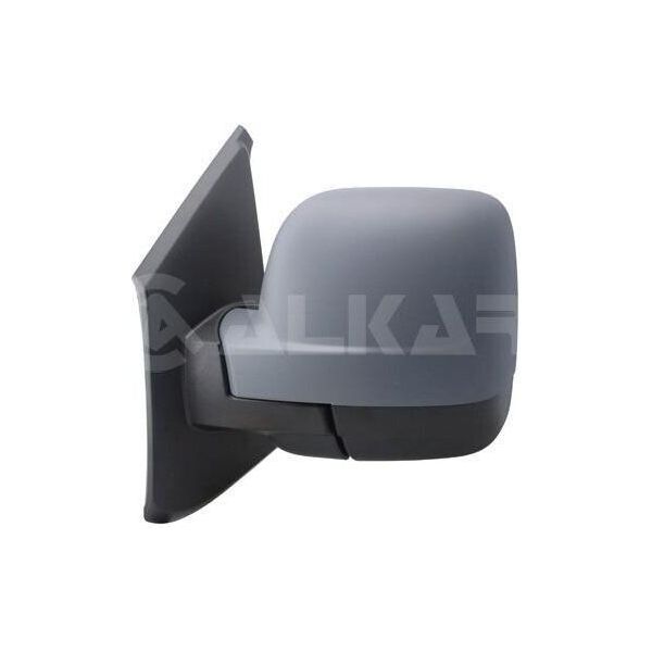 Alkar 9239645 - Oe 963739461R Specchio Esterno, Sinistro Per Talento, Vivaro (X82), Vivaro B (X82), Trafic Iii (Jg), Trafic Iii (Fg), Trafic Iii (Eg)-image