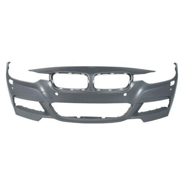 Blic 5510-00-0063913PP - Paraurti Anteriore Oe 51118056562 Per Serie 3 (F31), Serie 3 (F30)-image