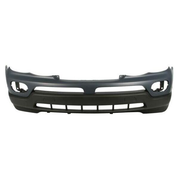 Blic 5510-00-0095906P - Paraurti Anteriore Oe 51117129294 Per X5 (E53)-image