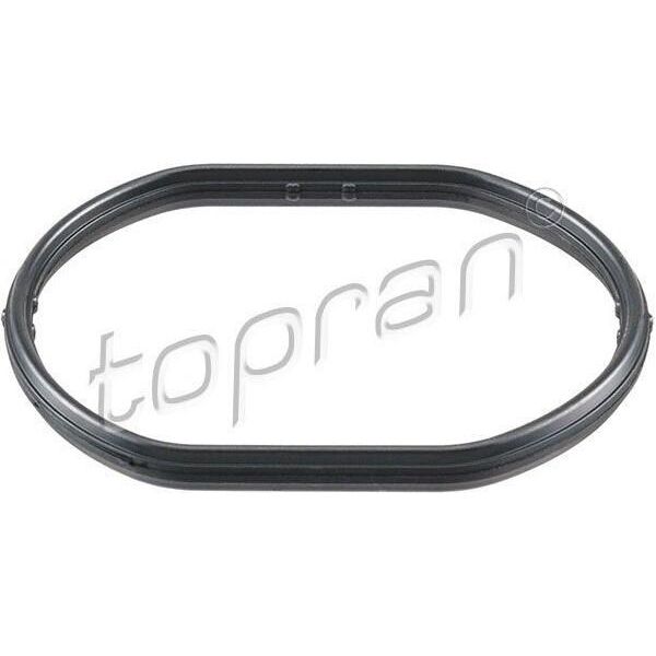 KMHSK610 - Pomello Del Cambio Nero Adatto Per Vw Tiguan-image