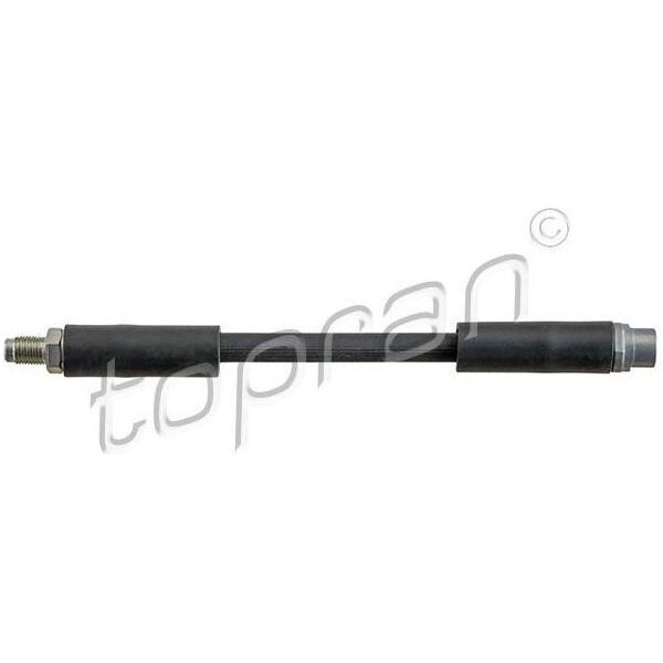 Topran 114 196 - Oe 4E0 611 775A Tubo Freno, Asse Posteriore Per A8 (4E)-image