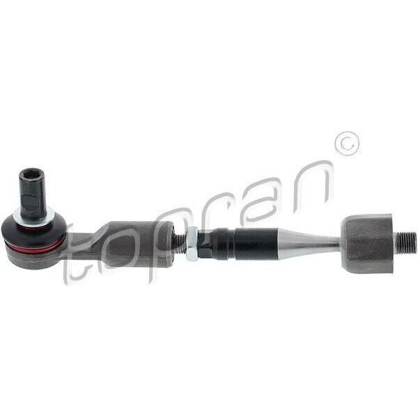 Topran 103 780 - Tirante Oe 4D0 419 801G Per A4 (8D), A6 (4B), A8 (4D), Superb I (3U), Passat (3B)-image