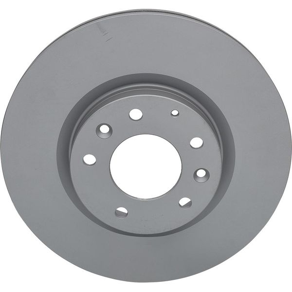 Ate 24.0124-0217.1 - Disco Freno Oe F151 33 251 Per RX-8 (Fe, Se)-image