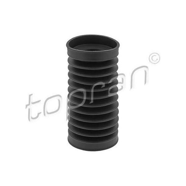 Topran 103 781 - Oe 4D0 419 831C Cuffia Dello Sterzo Per A8 (4D), A6 (4B), A4 (8D), Passat (3B)-image