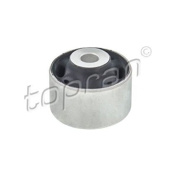 Topran 107 676 - Cuscinetto Oe 4D0 407 515C, Braccio Di Controllo Per A4 (8D), A6 (4B), A8 (4D), Passat (3B)-image