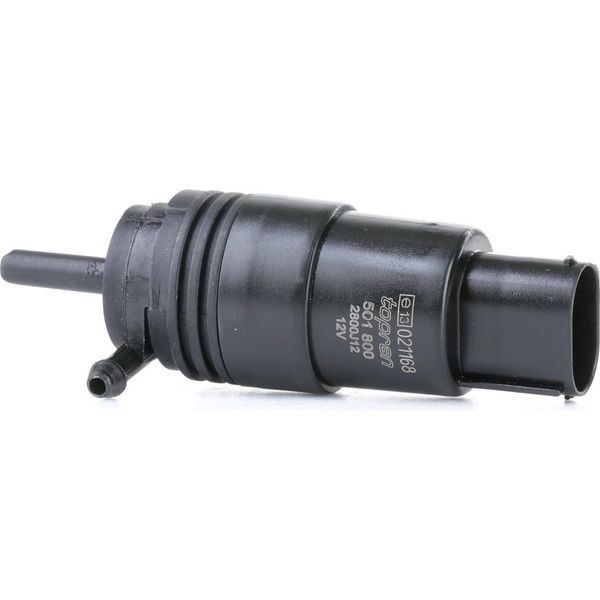 Topran 501 800 - Pompa Acqua Di Lavaggio Oe 6712 8 360 244 Per Serie 7 (E38), Serie 5 (E39)-image