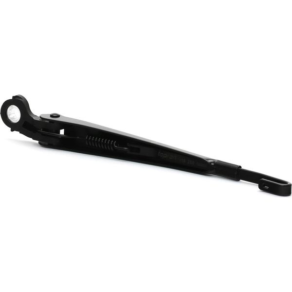 Topran 116 288 - Braccio Tergicristallo Oe 8D9 955 407A, Posteriore Per A6 (4B), A4 (8D), A3 (8L), Passat (3B)-image