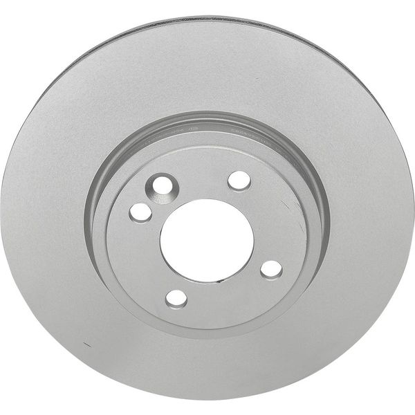 Ate 24.0122-0244.1 - Oe 34 11 6 768 933 Disco Freno Per Cabriolet (R52), (R50, R53)-image