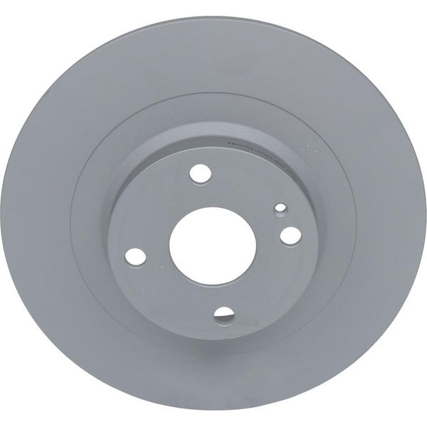 Ate 24.0110-0417.1 - Disco Freno Oe 6000612254 Per 124 Spider-image
