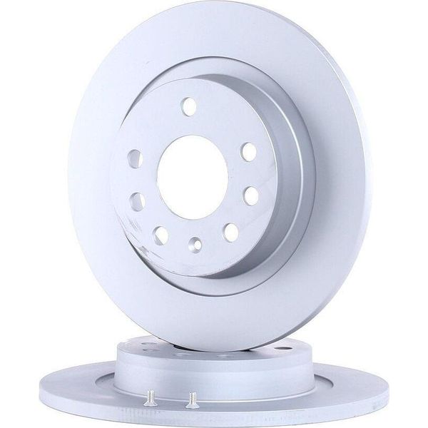 Ate 24.0112-0157.1 - Disco Freno Oe 46836489 Per Vectra C (Z02), Croma, Signum (Z03)-image