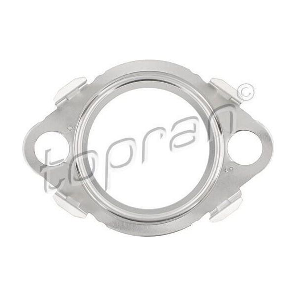 Topran 117 471 - Guarnizione Del Turbocompressore Oe 059 131 599K Per Q7 (4L), Q5 (8R), A8 (4H), A7 (4G), A6 (4G), A5 (8T), A4 (8K), Touareg (7P)-image