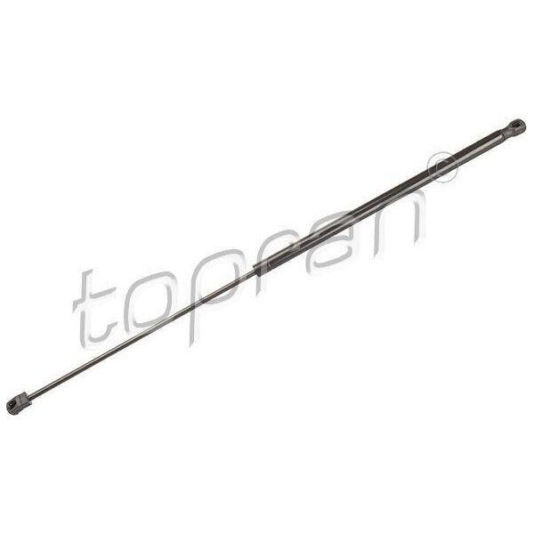 Topran 112 054 - Oe 4B0 823 359C Ammortizzatore Del Cofano Per A6 (4B), Passat (3B)-image