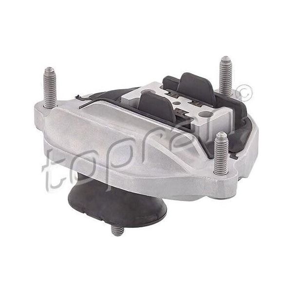 Topran 117 401 - Cuscinetto Oe 8K0 399 151CL, Cambio Automatico Per A5 (8T), A4 (8K)-image