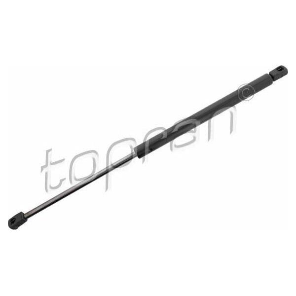 Topran 112 067 - Oe 4B9 827 552A Ammortizzatore Portellone Posteriore Per A6 (4B)-image