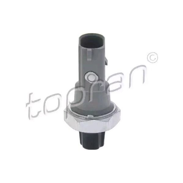 Topran 115 513 - Oe 059 919 081H Pressostato Olio Per A4 (8K), A5 (8T), A6 (4G), A7 (4G), A8 (4H), Q5 (8R), Q7 (4L), Cayenne (92A), Macan (95B), Touareg (7P)-image