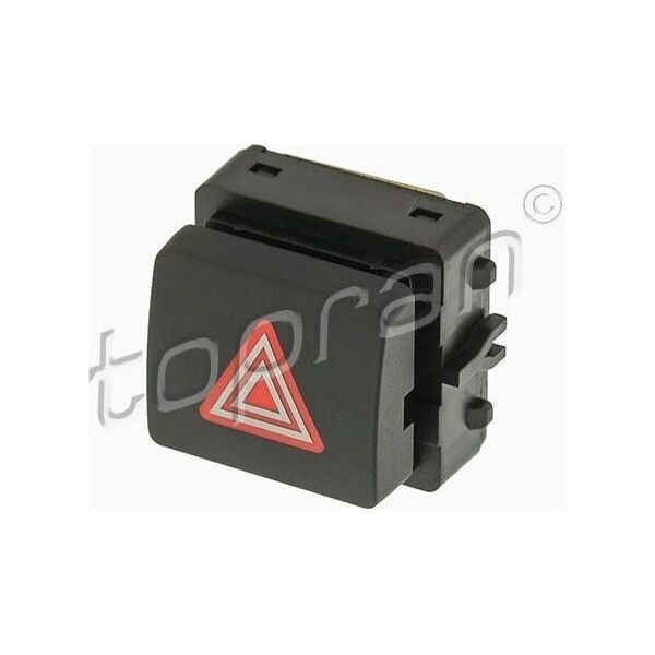 Topran 116 189 - Oe 4G0 941 509 Segnalatore Di Emergenza Per A6 (4G), A7 (4G)-image