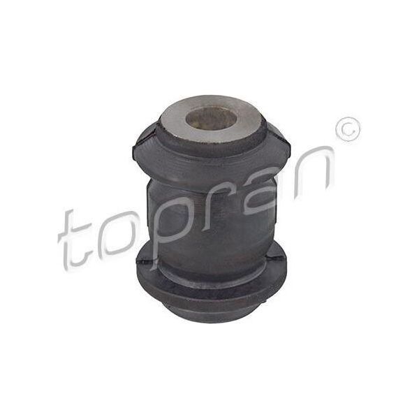Topran 110 962 - Cuscinetto Oe 6Q0 407 182, Braccio Di Controllo Per Ibiza (6L), Cordoba (6L), Fabia I (6Y), Polo (9N), Fox (5Z)-image