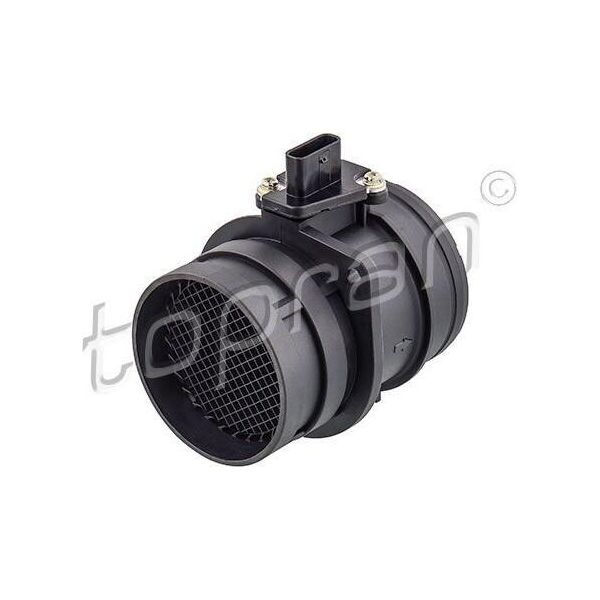 Topran 114 238 - Oe 06J 906 461D Sensore Di Flusso D'aria Di Massa Per Q5 (8R), Q7 (4L), Tt (8J), Q3 (8U), A6 (4G), A5 (8T), A4 (8K), A3 (8P), A1 (8X), Cayenne (92A), Alhambra (710, 711), Altea (5P), Exeo (3R), Leon (1P1), Toledo Iii (5P2), Octavia Ii (1Z), Superb Ii (3T), Yeti (5L), Amarok, Maggiolino (5C), Cc (358), Eos (1F), Golf Vi, Jetta Iv, Passat (3C), Passat (365, 362), Passat Cc (357), Po-image