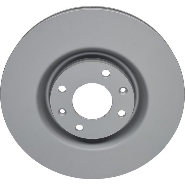Ate 24.0128-0143.1 - Disco Freno Oe 4246 T1 Per 406-image