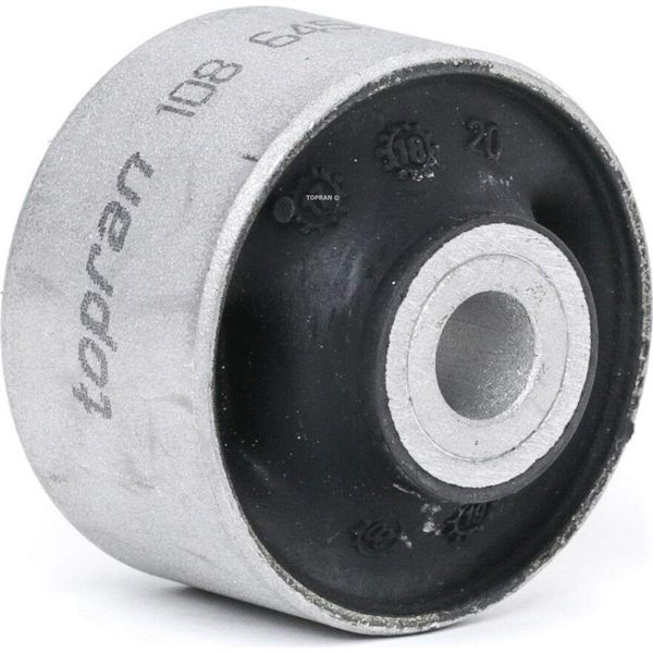 Topran 108 645 - Cuscinetto Oe 4B0 407 515, Braccio Di Controllo Per A6 (4B), A4 (8E), A4 (8D), Superb I (3U), Passat (3B)-image