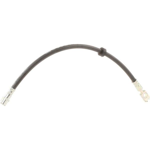 Topran 108 393 - Tubo Freno Oe 1J0 611 701 Asse Anteriore Per A3 (8L), Leon (1M1), Toledo Ii (1M2), Octavia I (1U), Bora (1J), Golf Iv (1J), New Beetle-image
