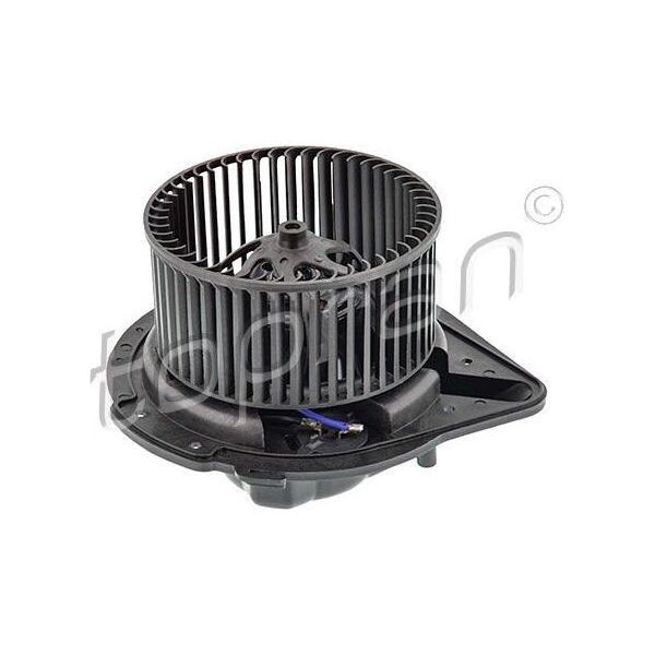 Topran 112 106 - Soffiatore Interno Oe 8D2 820 021 Per A4 (8D), Superb I (3U), Passat (3B)-image
