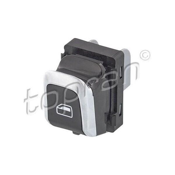 Topran 116 236 - Interruttore Regolatore Oe 8K0 959 855B Per Q5 (8R), A5 (8T), A4 (8K)-image