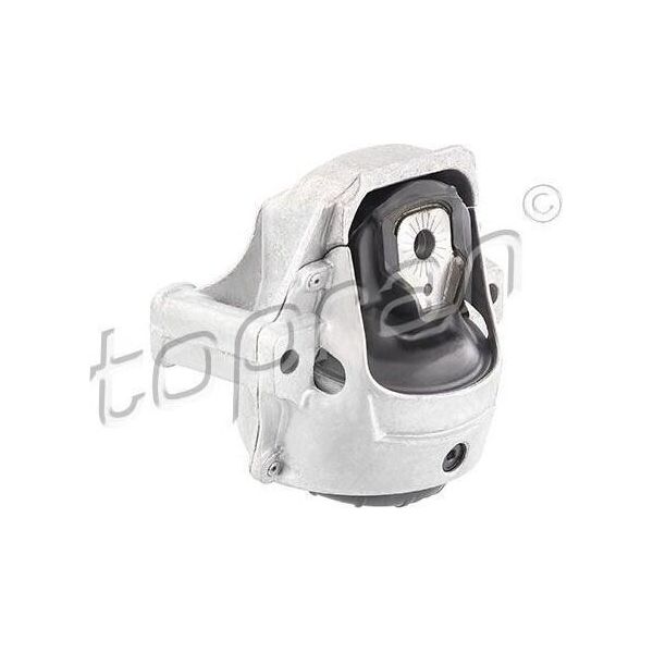 Topran 116 914 - Supporto Motore Oe 8K0 199 381NJ Per Q5 (8R), A5 (8T), A4 (8K)-image