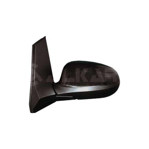 Alkar 6137403 - Oe 1672377 Specchio Esterno Sinistro Per Ka (RU8)-image