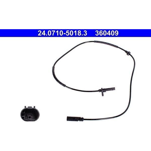 Ate 24.0710-5018.3 - Sensore Abs Oe 34 52 6 771 777 Per X5 (E70), X5 (F15, F85), X6 (F16), X6 (E71)-image