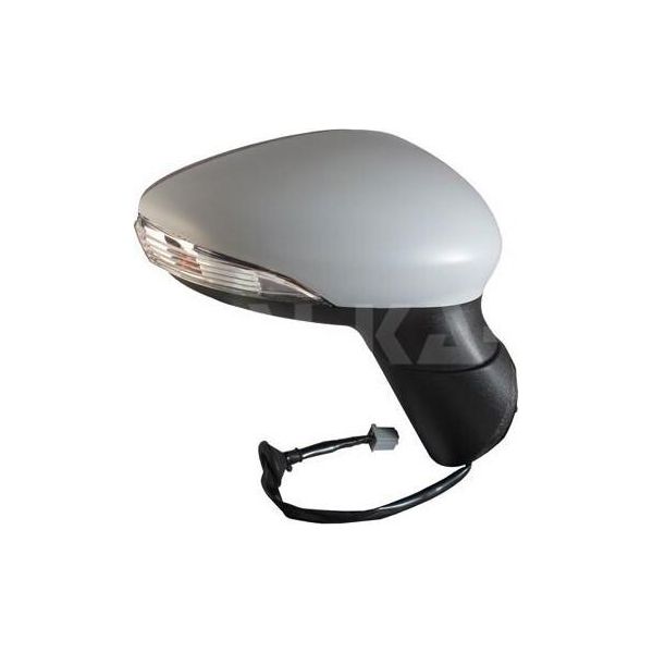 Alkar 6140406 - Oe 1903076 Specchio Esterno Destro Per B-Max-image