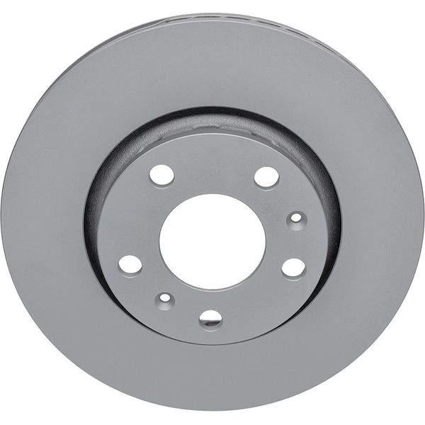 Ate 24.0122-0202.1 - Oe 3D0 615 601 E Disco Freno Per A8 (4E), A8 (400), Phaeton (3D)-image