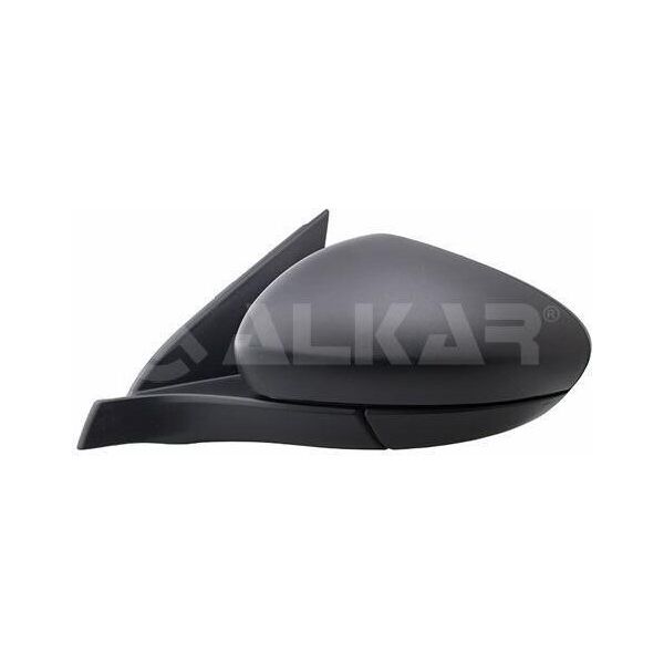 Alkar 6125497 - Oe 0735646195 Specchio Retrovisore Esterno, Sinistro Per Tipo-image
