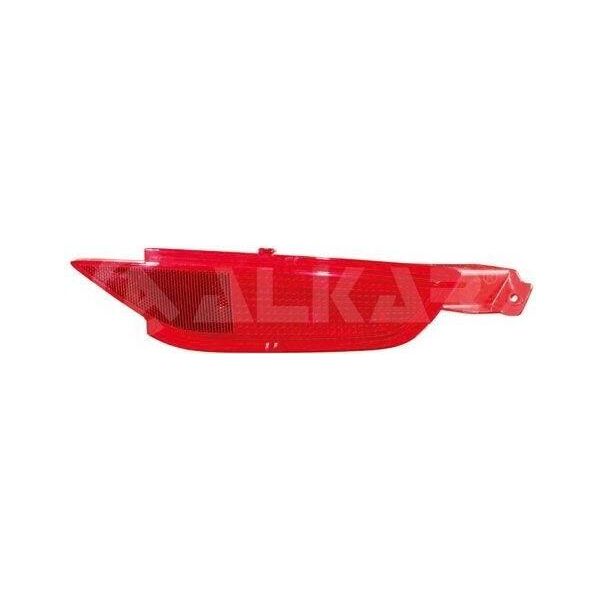 Alkar 2212384 - Oe 1513163 Lampada Combinata Posteriore, Destra Per C-Max, Fiesta Vi, Grand C-Max-image