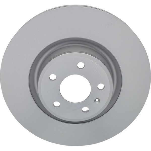 Ate 24.0130-0236.1 - Oe 4G0 615 301 B Disco Freno Per A6 (4G)-image