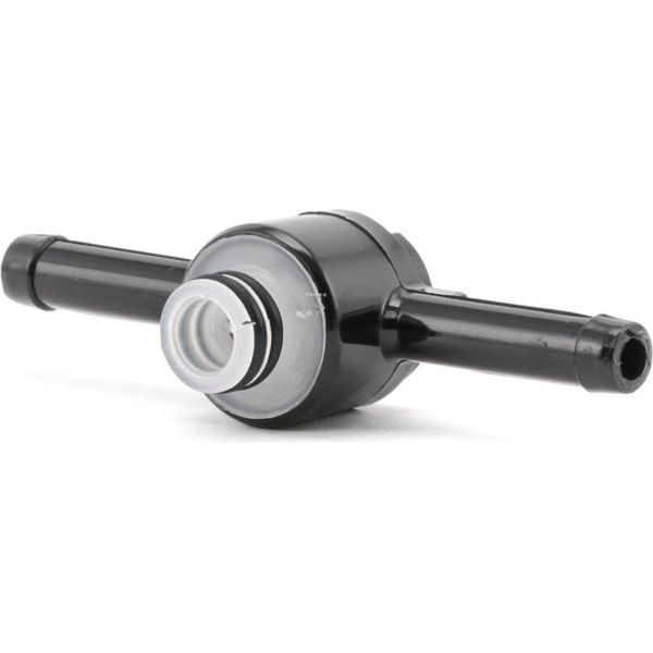 Topran 108 643 Valvola, Filtro Carburante Oe 1J0127247E Compatibile Con A3 8L, A4 8D, A4 8E, A6 4B, Arosa, Cordoba, Ibiza, Inca, Leon, Toledo, Octavia, Superb, Bora, Caddy, Golf Iv, Lupo, New Beetle, Passat 3B, Polo 6N, Polo 6V-image